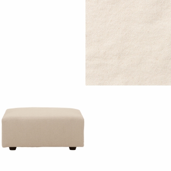 組合沙發/沙發凳用套/大/水洗棉帆布