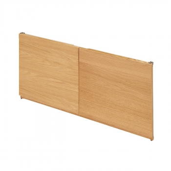 橡木組合櫃用/木板門