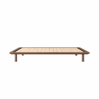 組合床台/平板式床板/雙人