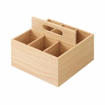 木製工具箱