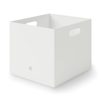 聚丙烯檔案盒.標準型.約25x32x24cm