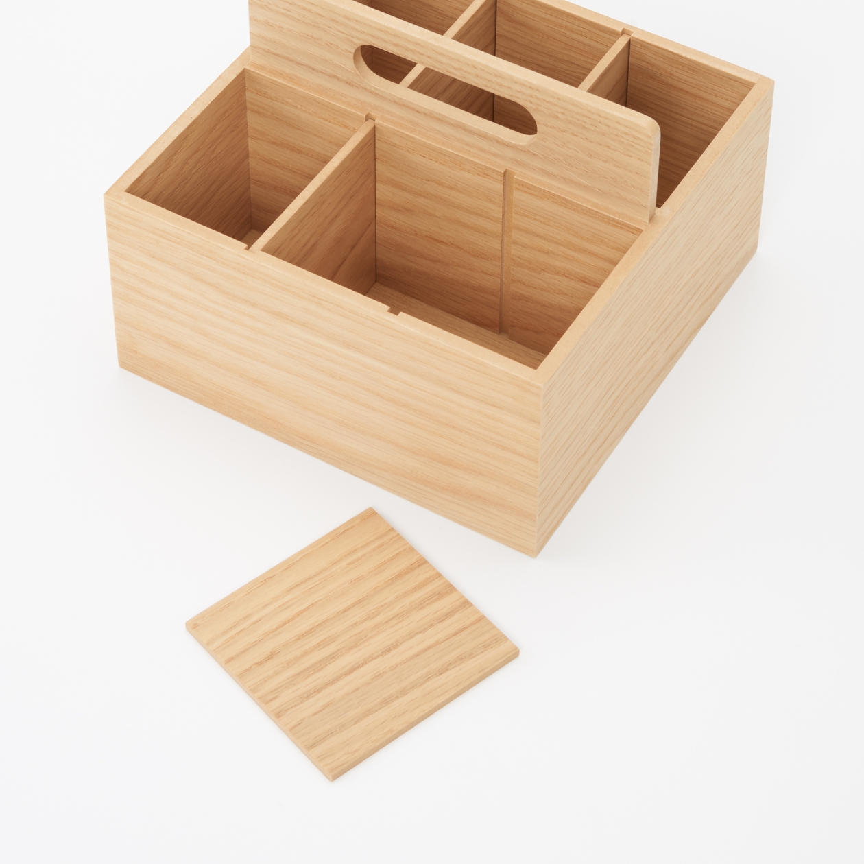 木製工具箱: 線上家具型錄｜無印良品